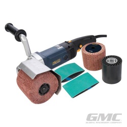 chapels_hardware_restoration_sander_wood_grainer_beam_sander