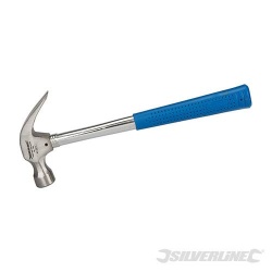 tubular_shaft_claw_hammer