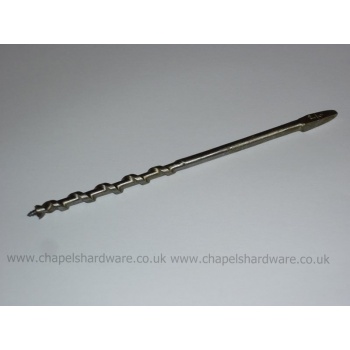 chapels_hardware_wood_hand_turning_drill_bits