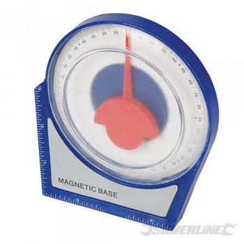 inclinometer